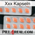 Xxx Capsules 27